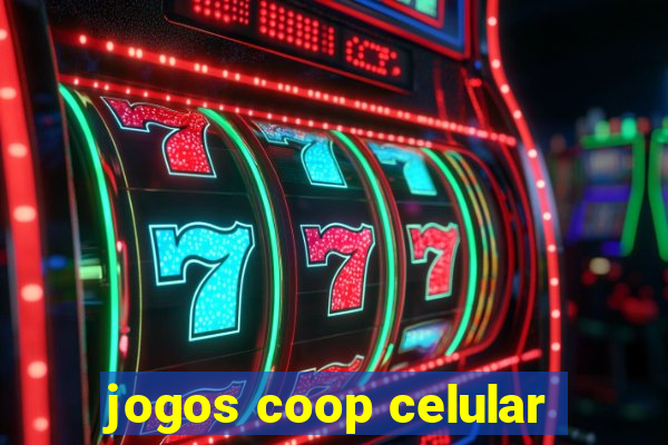 jogos coop celular